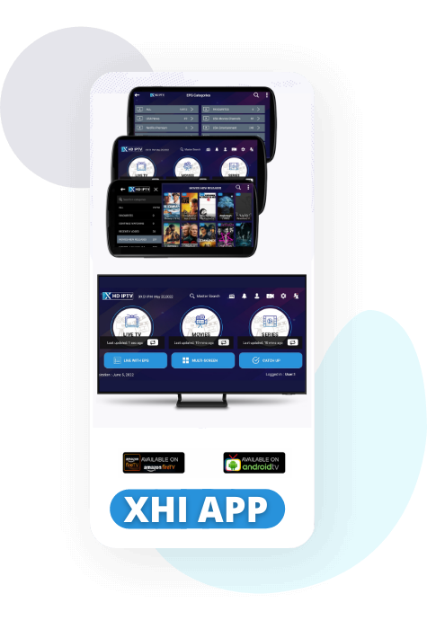 XHI-App