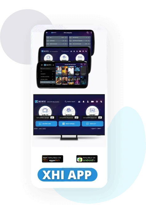 XHI-App