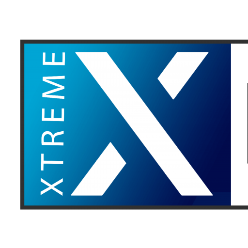 Xtream HD iptv logo