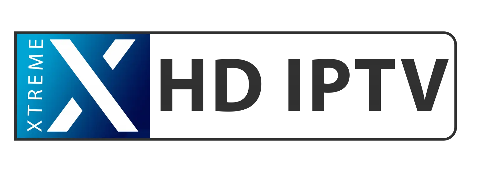 Xtream HD iptv logo