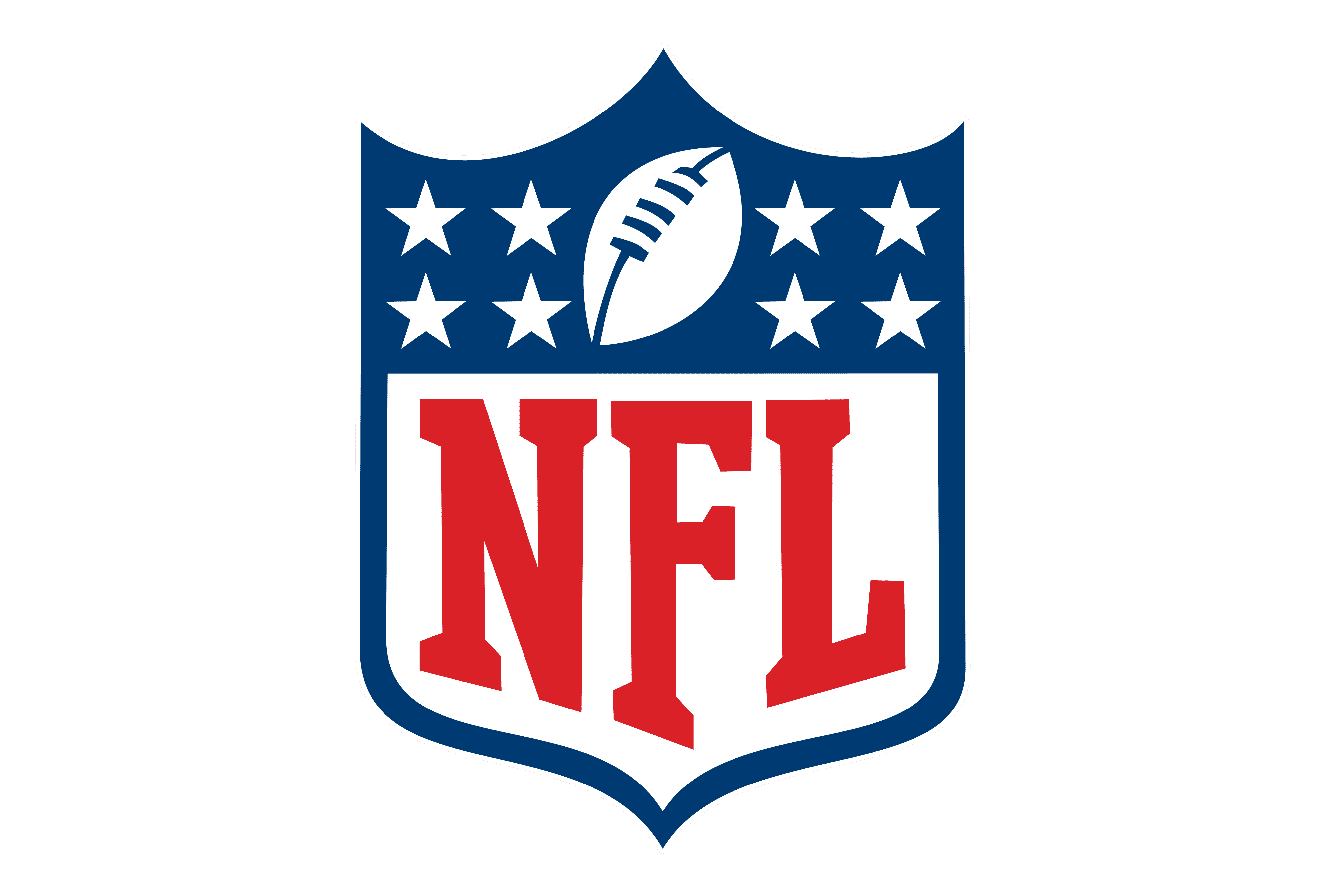 NFL logo