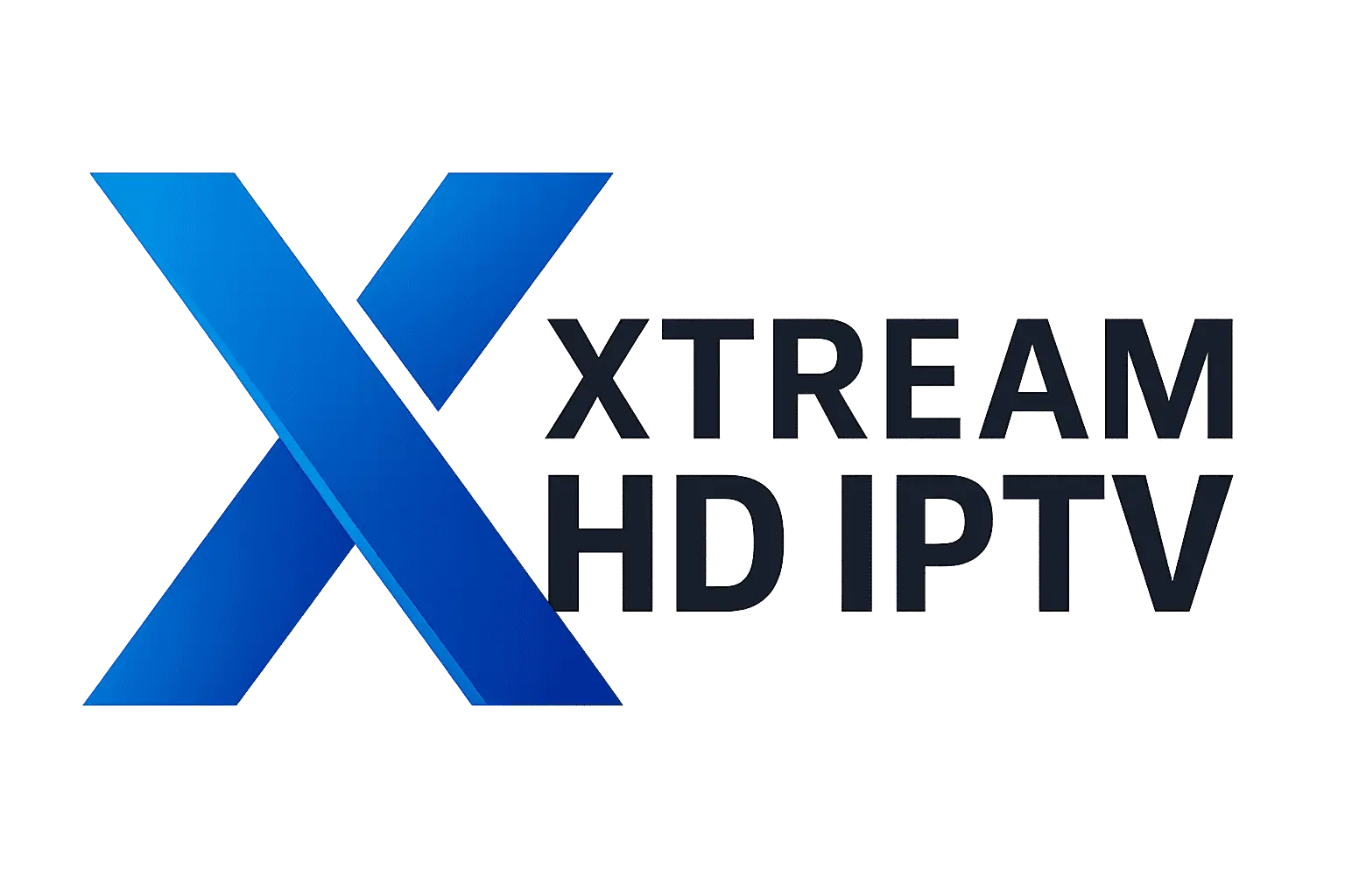 xtreamhdiptv logo